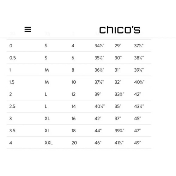 Fabulously Slimming by Chico's Womens Plus Size animal print ankle pants - Picture 11 of 11